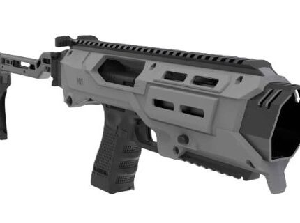 META TACTICAL CONVERSIOIN KIT - FOR GLOCK W/ STABILIZER GRAY