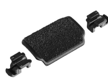 UTG SNAP IN M-LOK PANEL COVERS - PACK OF 6