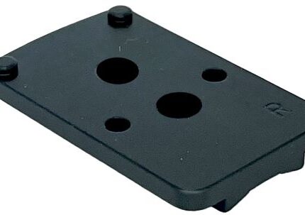 TALLEY BASE RMR MOUNT FOR - HENRY MODEL X MARLIN 336