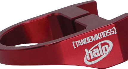 TANDEMKROSS HALO CHARGING RING - RUGER MARK III IV 22/45 RED