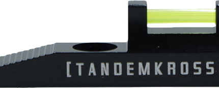 TANDEMKROSS FIBER OPTIC FRONT - SIGHT RUGER MARK IV & 22/45