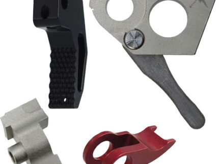 TANDEMKROSS ULTIMATE TRIGGER - KIT RUGER MARK IV & 22/45 BLK