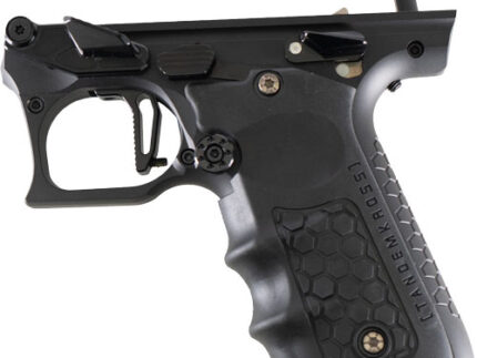 TANDEMKROSS TANDEMIZED CTHULHU - RUGER MK IV & 22/45 BLACK