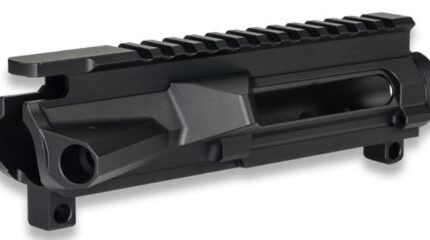 WLA AR15 UPPER RECEIVER - FORGED