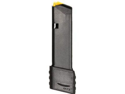 XTECH TACTICAL MAG19-15 MTX - 15+5RD 9MM MAGAZINE