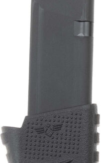 XTECH TACTICAL MAGAZINE FOR - GLOCK 26 STEEL 17RD MAG ADAPT