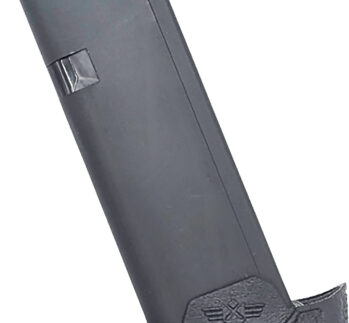 XTECH TACTICAL MAGAZINE - FOR PSA DAGGER COMPACT 17RD