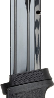 XTECH TACTICAL MAGAZINE KIT - S&W M&P9 22RD COMPACT BLACK