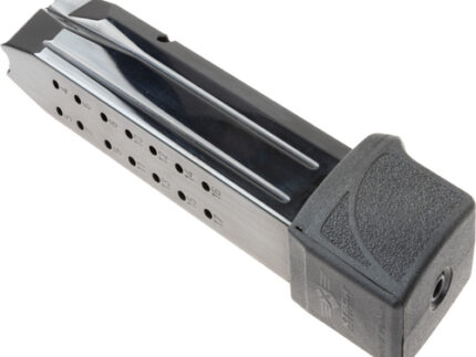 XTECH TACTICAL MAGAZINE KIT - S&W M&P9 22RD FULL SIZE