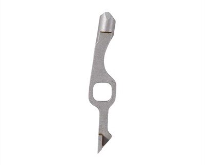 BAR STOCK DISCONNECTOR