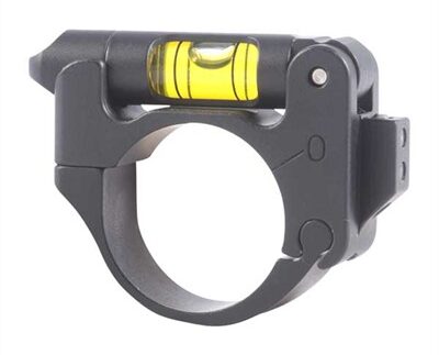SNIPER 30MM ARTICULATING SCOPE LEVEL