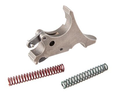 EVOLUTION IV N-FRAME HAMMER FOR S&W REVOLVERS