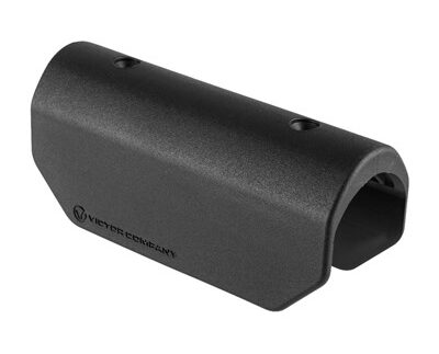 TITAN CHEEK REST BLACK NYLON