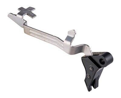 TACTICAL TRIGGER, BLACK/BLACK