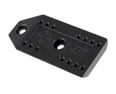 3.3'' M-LOK ARCA SWISS RAIL