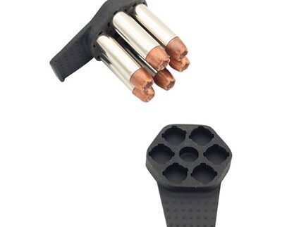 K-CLIP 6 SHOT SPEEDLOADER 2/PACK