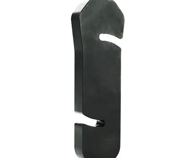 BUTTSTOCK LENGTH OF PULL (LOP) SPACER WEIGHT