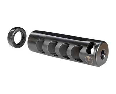 .338 APOLLO LR COMPENSATOR 5/8X24