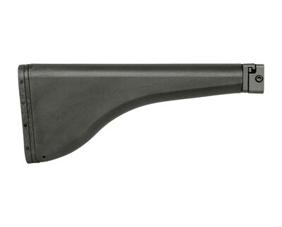 AR-15 BRN-180 SIDE-FOLDING TRAPDOOR STOCK BLACK