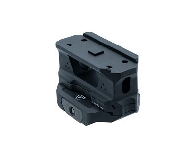 T1 RISER IN BLACK
