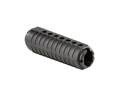 AR-15 A2 6.563'' CARBINE LENGTH HANDGUARD BLACK