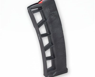 EXOMAG 9MM LUGER 32 ROUND EJECTORLESS BLACK