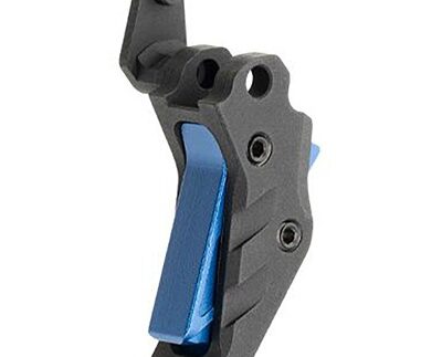 INTELLIFIRE TRIGGER FOR SIG SAUER P365 BLACK W/BLUE BLADES