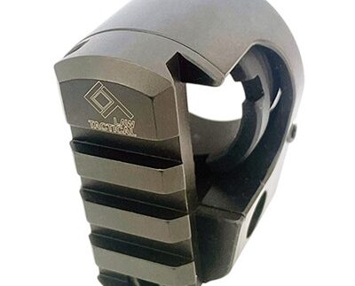 ARIC 1913 ADAPTER PLATE FOR PICATINNY STOCK/BRACE BLACK