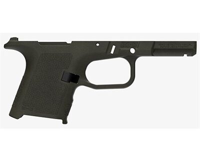EHG RG9 GRIP FRAME FOR RUGER RXM SUB-COMPACT ODG