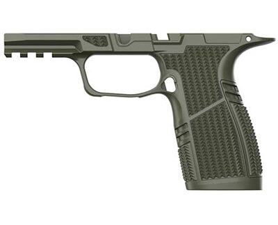 GRIP MODULE FOR SIG SAUER P365 X-MACRO GRAY