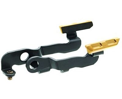 EXTENDED SLIDE RELEASE FOR SPRINGFIELD ECHCELON GOLD