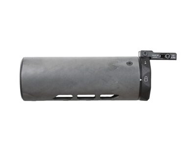 U-RAC XL SUPPRESSOR SHIELD SIZE 5.5'' RAIL TYPE AR-15