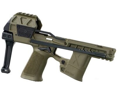 FLUX DEFENSE RADIER X RG PDW