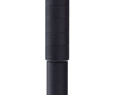 SONICORE REKKR-OB 30 CALIBER RIFLE SUPPRESSOR BLACK