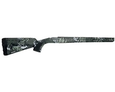 FLAGSTAFF UMC COMPATIBLE FIXED STOCK ALPINE SPONGE