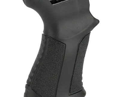 ARKUS RIFLE GRIP FOR AR-15 BLACK