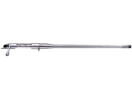 Bergara Premium Barreled Action 308 Win 20in No.4 ContourFluted Stainless Threaded