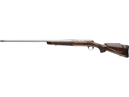 Browning X-Bolt 2 White Gold Medallion Rifle 270 Win. 22 in. Stainless/Black Walnut 4 rd.