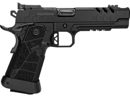 Kimber 2K11 Compensated Pistol 9mm 5 in. Black Optic Ready 17/20 rd.