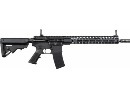 Colt Enhanced Patrol Rifle 5.56 Nato 16.1 in w/Pin& Welded FH Black 30 rd.