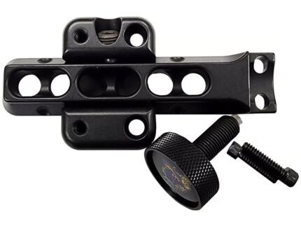 Spot Hogg Boonie Dovetail Bar  w/BM & Knob RH