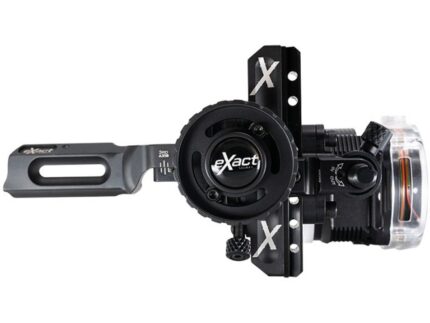 B3 Exact LINX 2 Mathews Bridge Lock SIght 4 Pin .019 RH