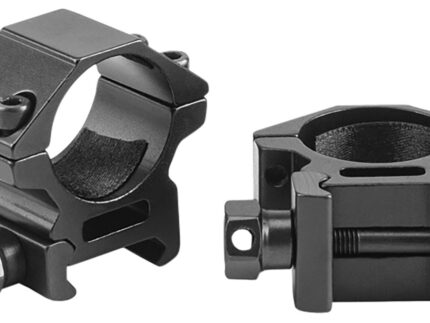 RITON OPTICS RING SET 30MM LOW