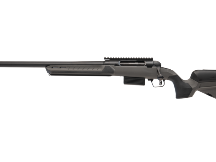 SAVAGE ARMS 220 HARVESTER 20GA BLK/GRY LH