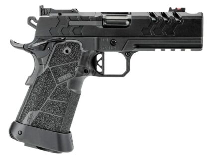 KIMBER 2K11 PRO COMP 9MM BLK 4.25"