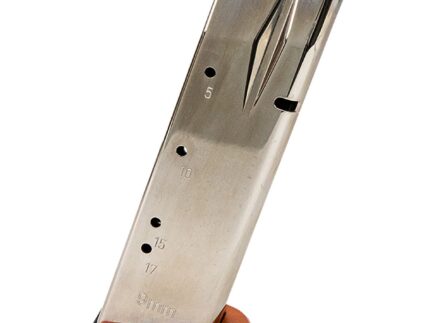 MAG CZ 75 SP-01 9MM 19RD ORG