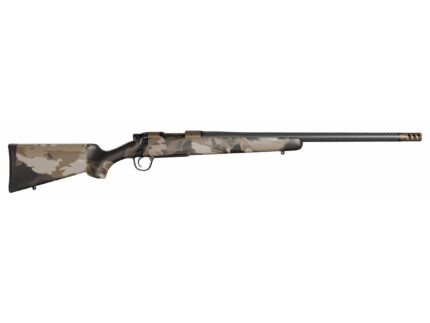 CHRISTENSEN ARMS RL FFT 22CM BRNZ DUNE 20"