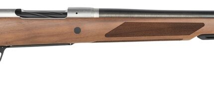 CHRISTENSEN ARMS RIDGELINE SAFARI 375HH BL/WD