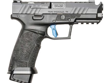 TISAS PX-9 DUTY COMP 9MM 4.1" 15+1