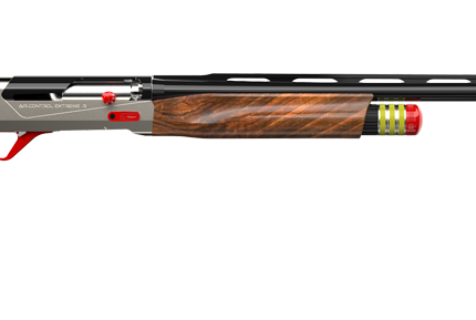 RETAY ACE-R SPORT 12/28 BLK/WD 3"